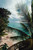 Barbados Beach Acrylic Tray