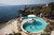 Pool At Villa Gli Arieti