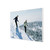 Skiers At Sugarbush
