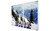 Lounging In Gstaad Diptych