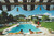 Poolside In Sotogrande Diptych