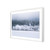 Snow-Covered Winter Landscape