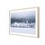 Snow-Covered Winter Landscape