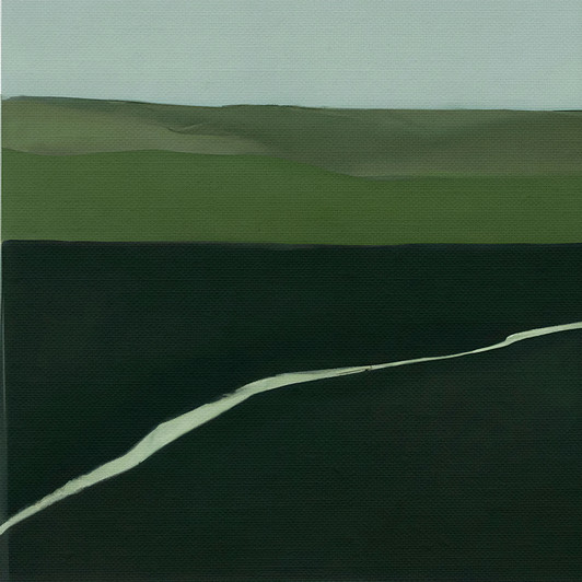 Minimal Landscape 6 Wonderwall Studio