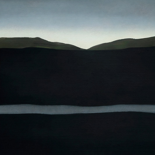 Minimal Landscape 6 Wonderwall Studio