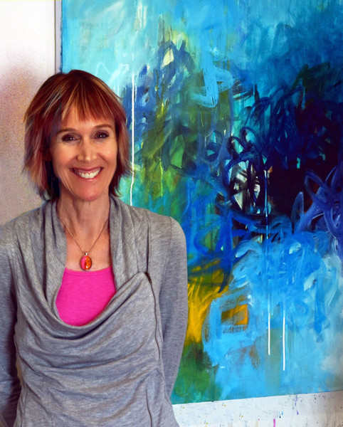 Linda O'Neill