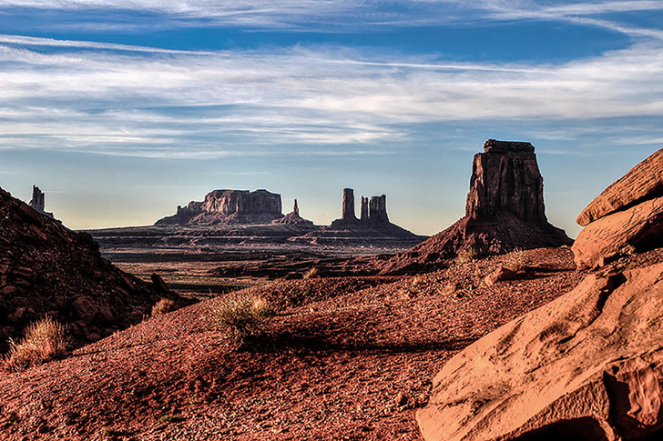 Navajo