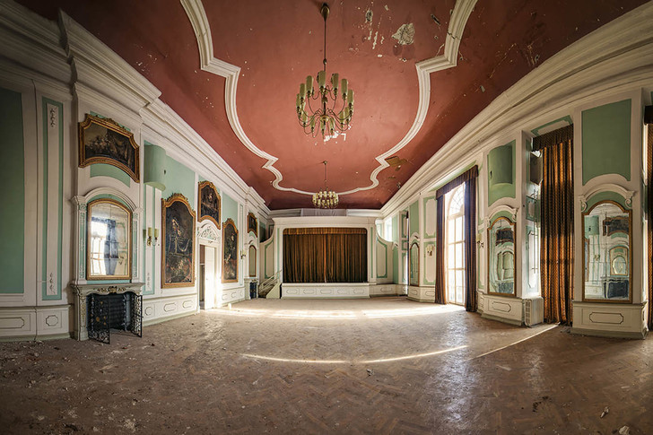 Ballroom