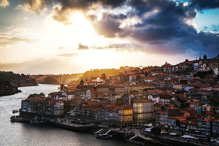 Porto, Portugal