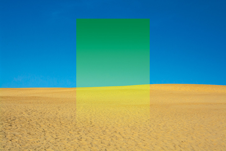 Meditation: Dune Horizon