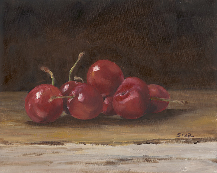 Cherries I