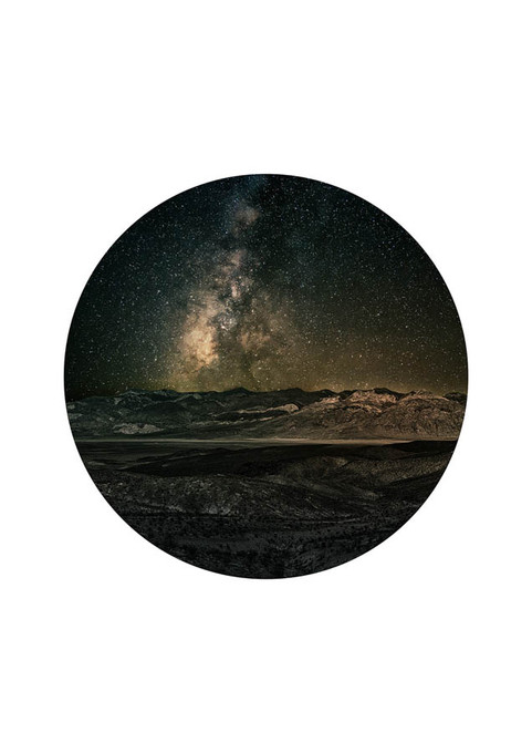 Death Valley Circular