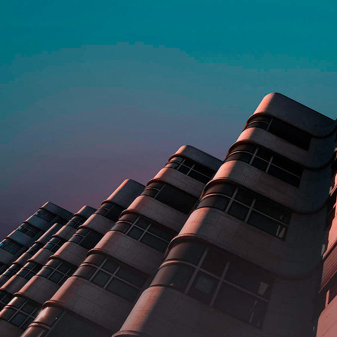 CYAN II #29