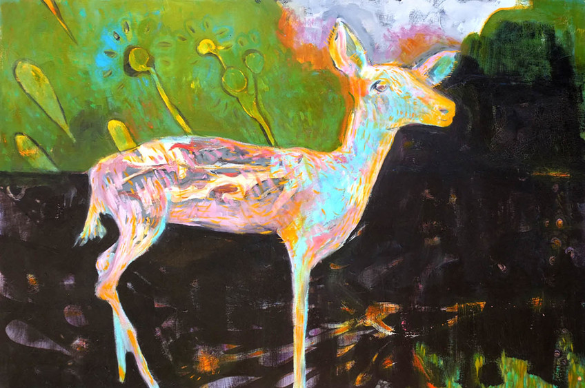 Fawn