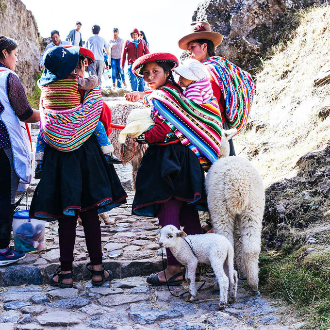 Cusco, Peru