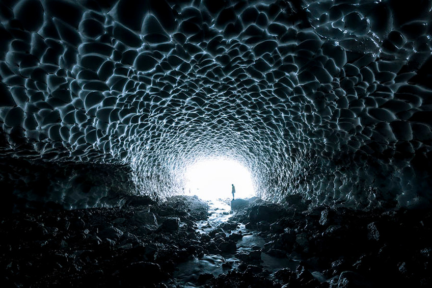 A Look from the Inside