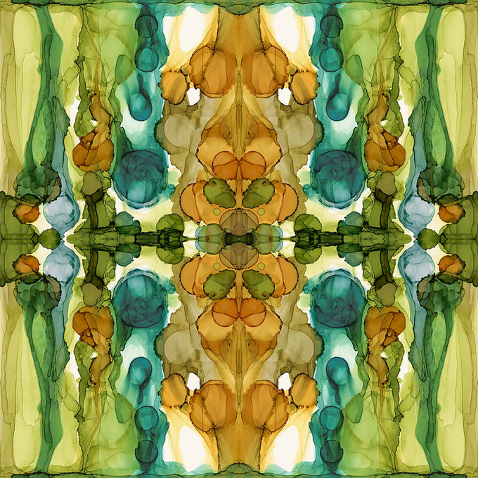 Kaleidoscope 3
