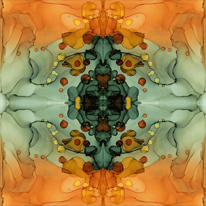 Kaleidoscope 5