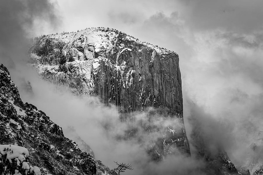 El Cap