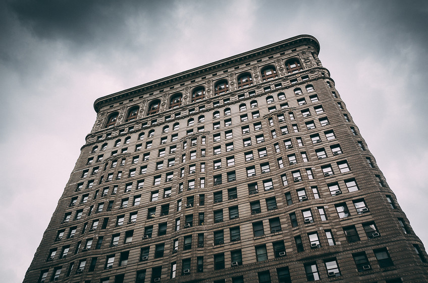 Flatiron