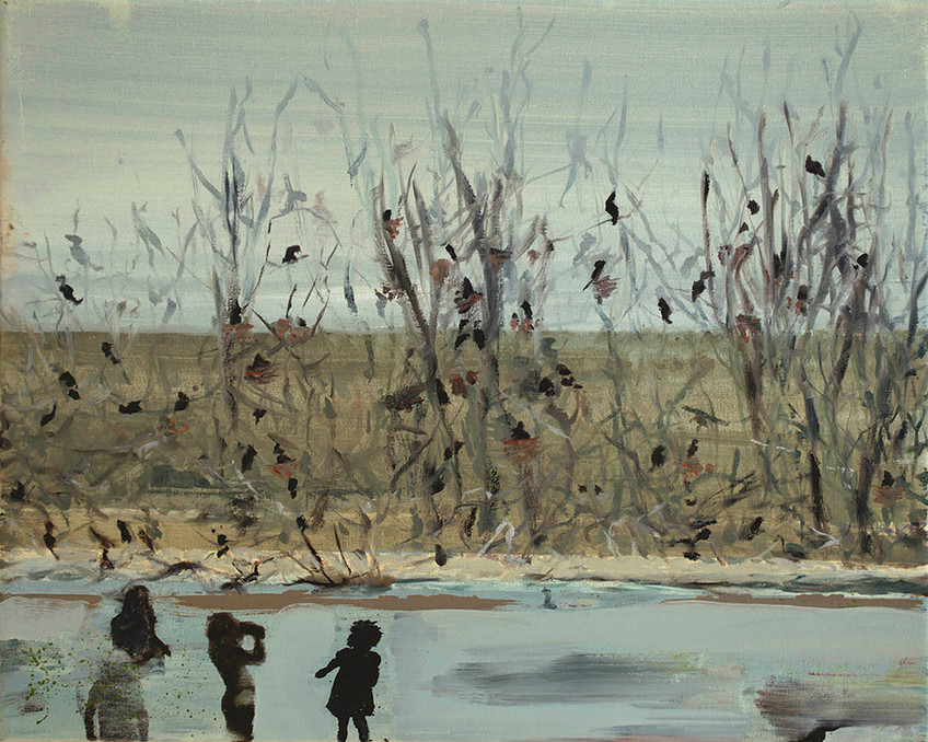 Bird Island