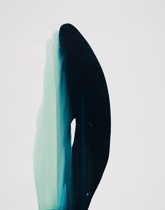 Kim Whiteside, Untitled 4