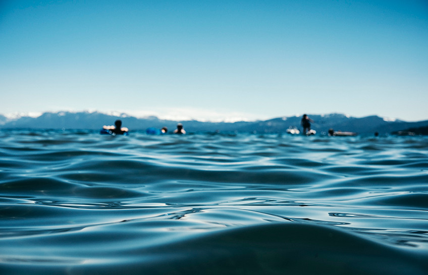 Lake Tahoe