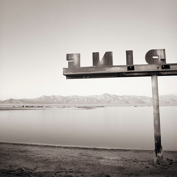 Texaco Marine - Salton Sea