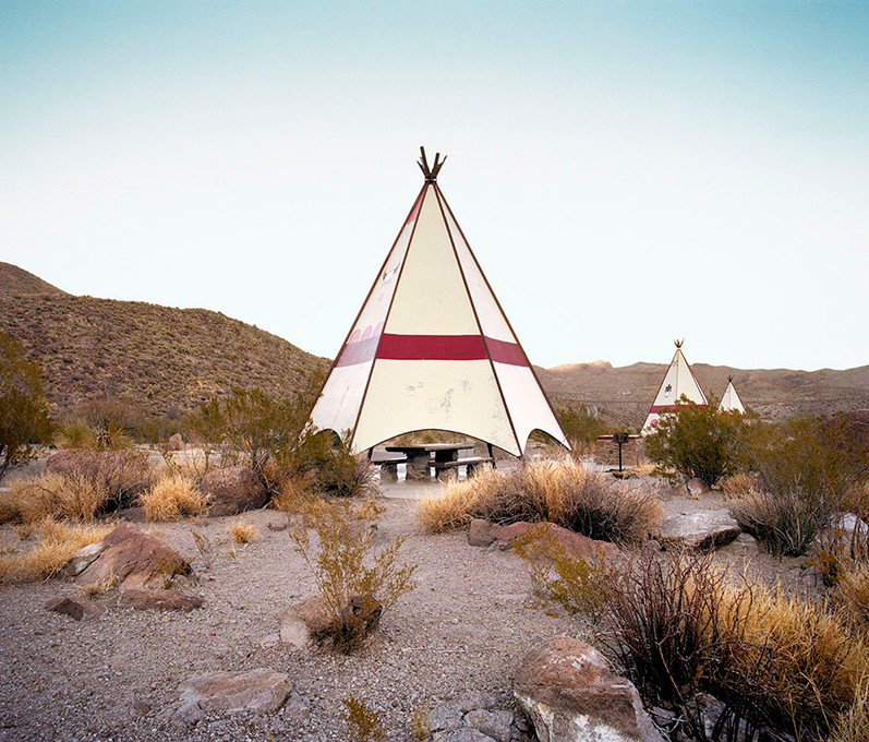 Lajitas, Texas - Big Bend Lajitas, Texas - Big Bend