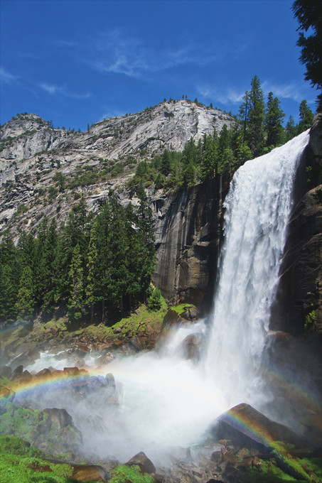 Lucky Rainbow