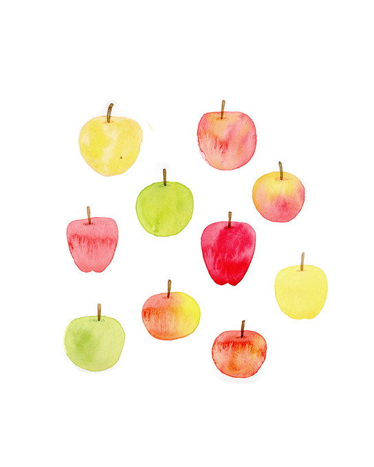 Apples