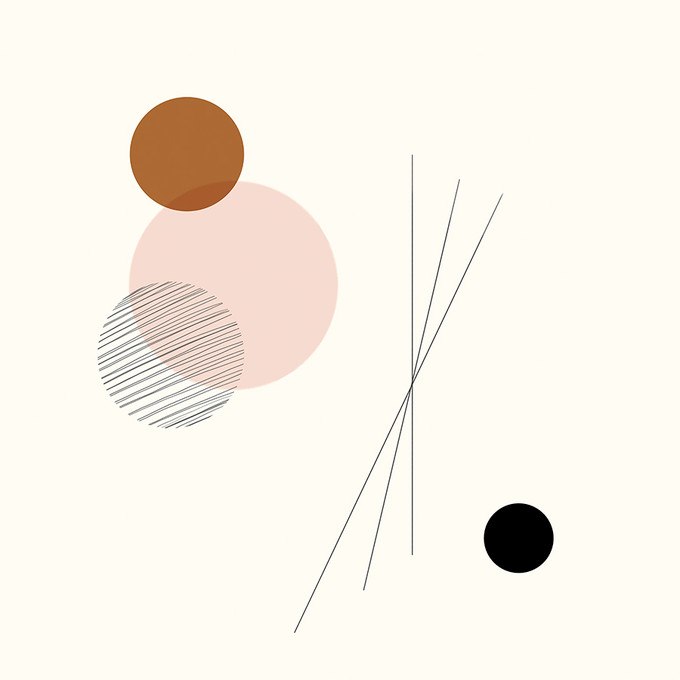 Midcentury X