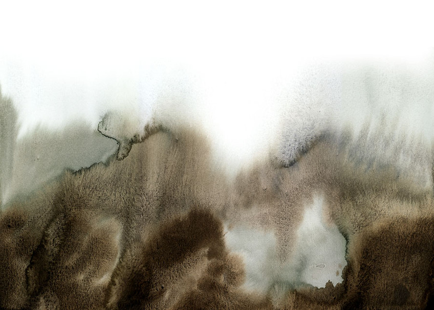 Umber Wash
