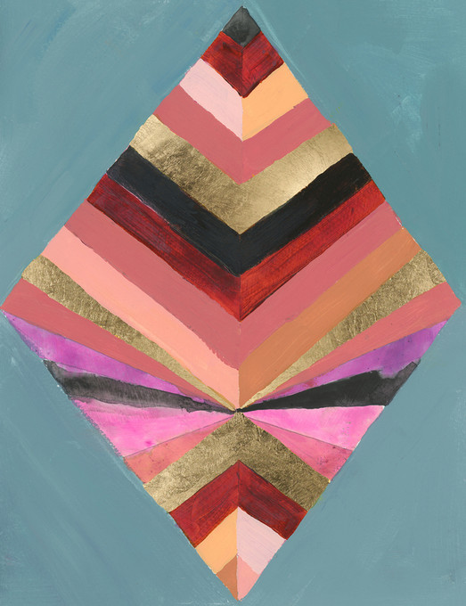 Diamond Quilt