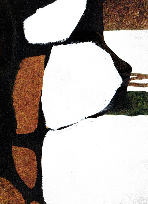 Rock Wall 1