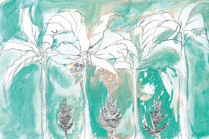 Aqua Tropic 4