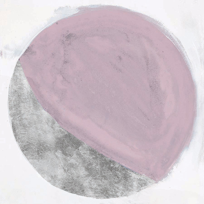 Pink Globe