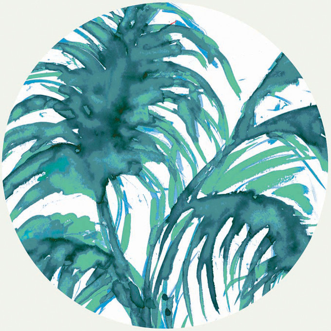 Leaf Globe 1