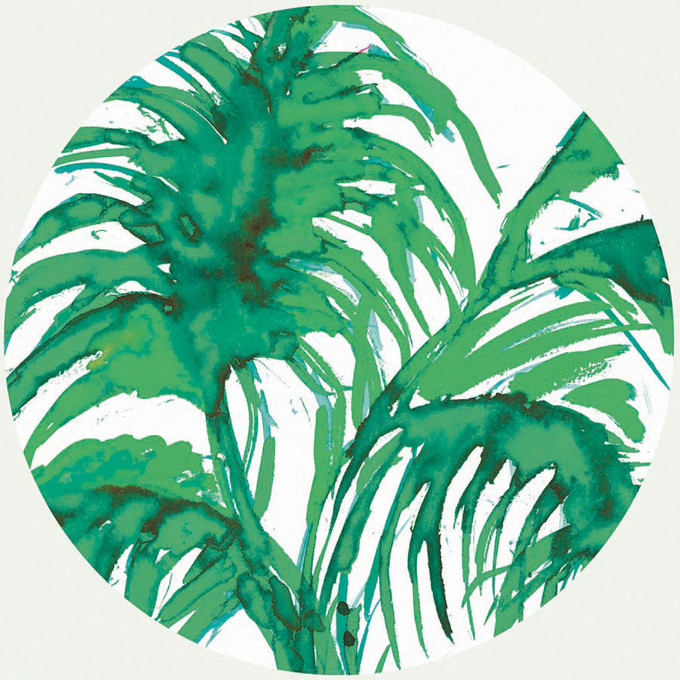Leaf Globe 2