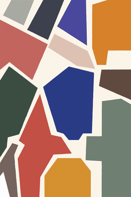 City Map 3