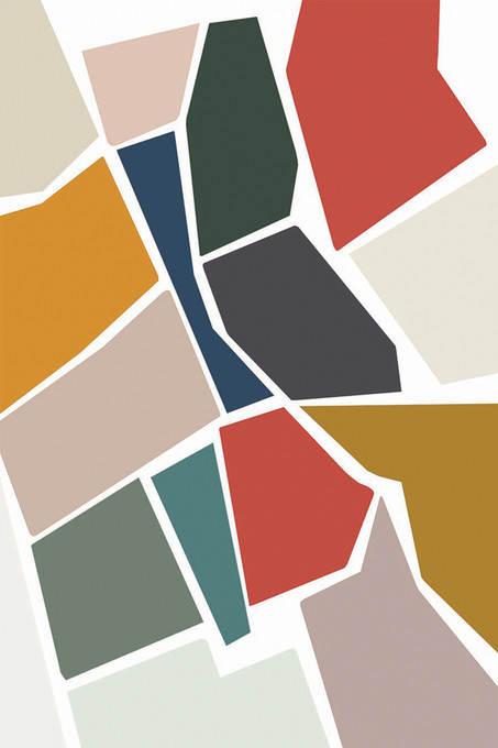 City Map 4