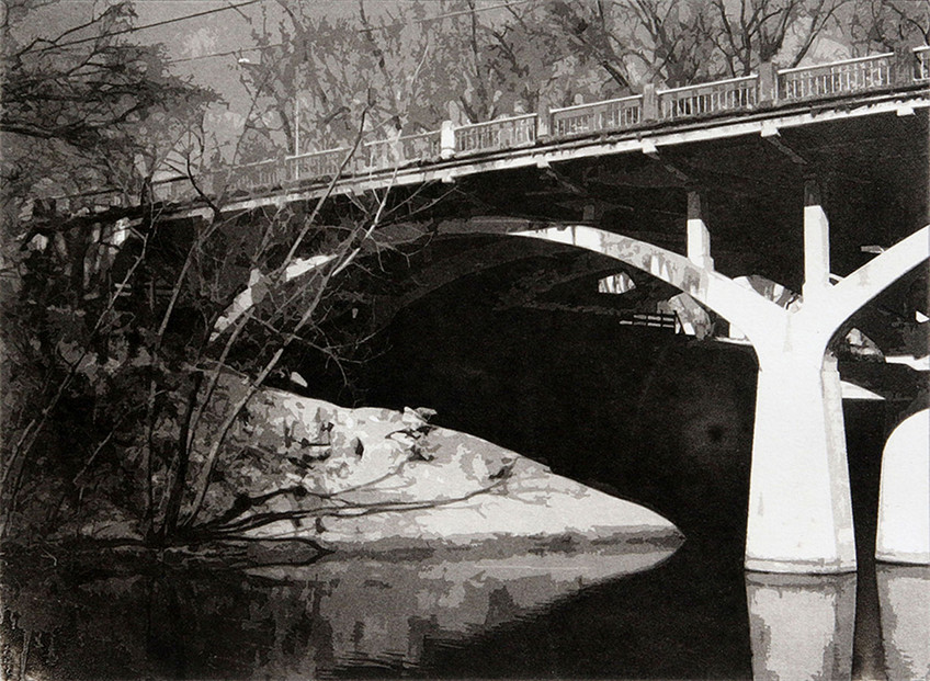 Barton Creek