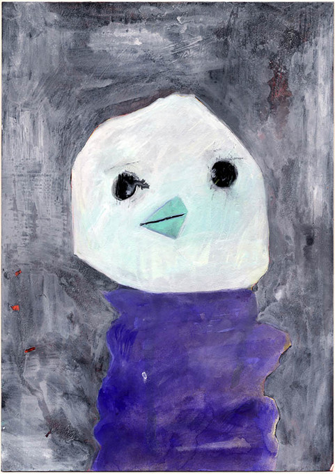 Beaky