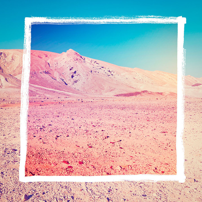 Desert Space