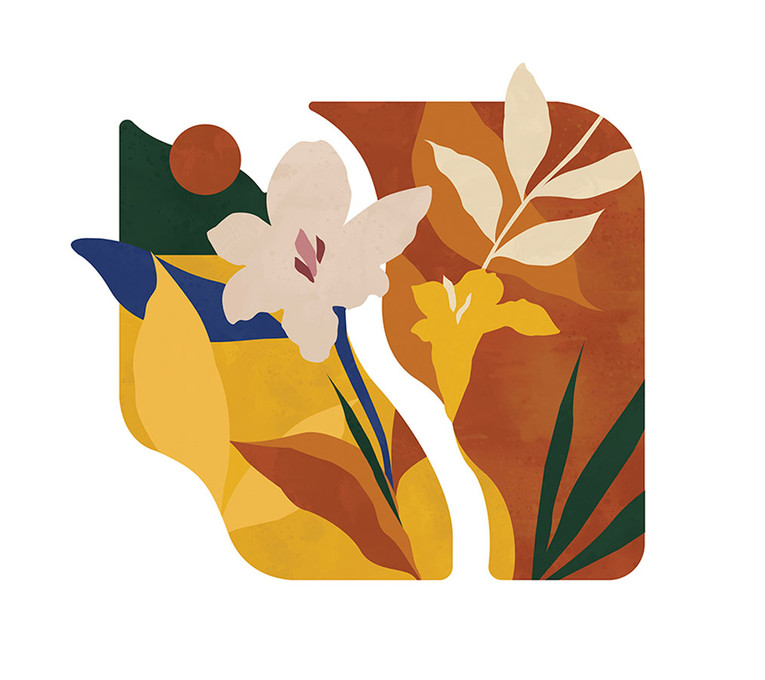 Floral