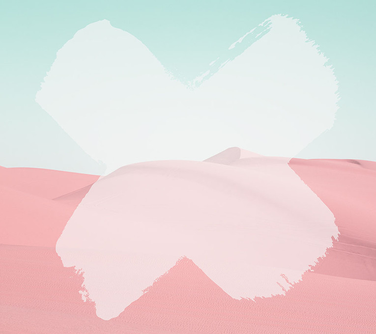 Pink Dune Pink Dune