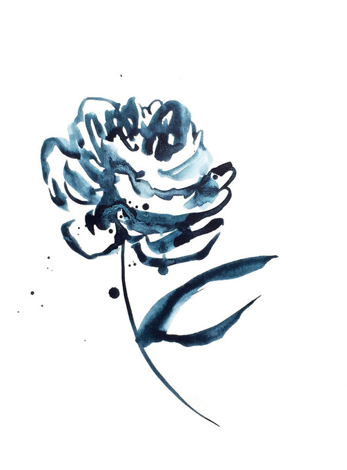 Indigo Summer