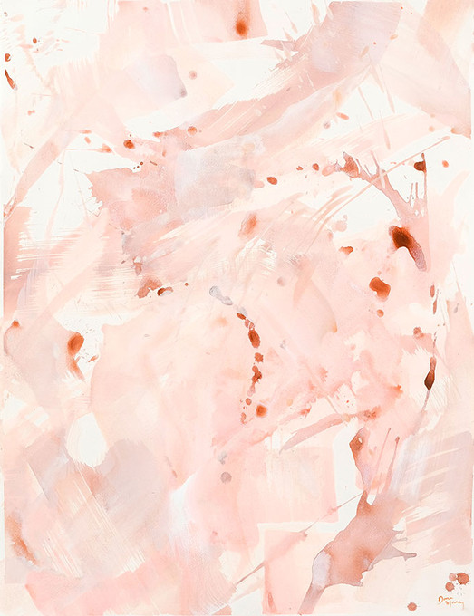 Pink Mist 2
