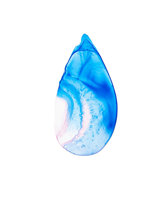 Cerulean Tear