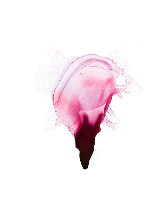 Heart Tendrils